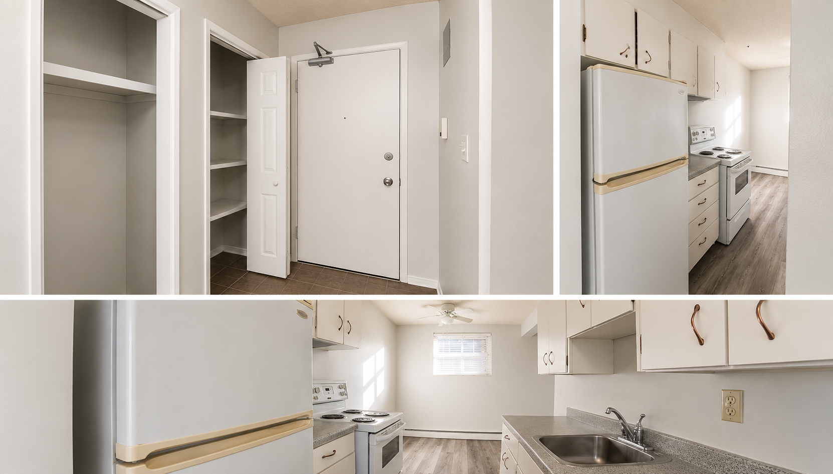 Eastside Living 2 Bedroom Rental